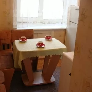 Квартиры посуточно в г. Тюмени