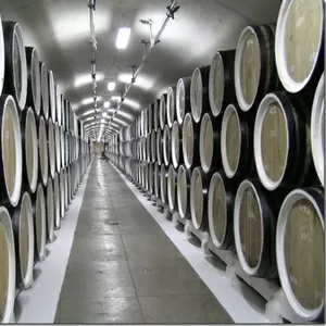 Продаю фабрику по производству вина в Испании