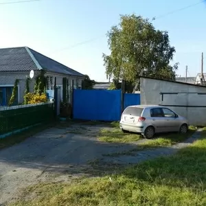 Срочно продам дом в Тюменской области