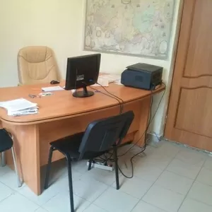 Срочно продам офис в центре Тюмени