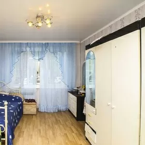 Продаю 2-х комнатную квартиру в Тюмени по ул. Лагунова,  12 СОБСТВЕННИК