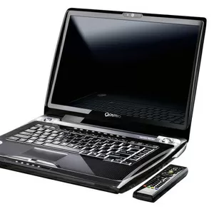 Ноутбук Toshiba Qosmio F50-12N