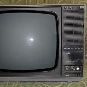 Продам телевизор Кварц Модель 61 ТЦ-310Д 