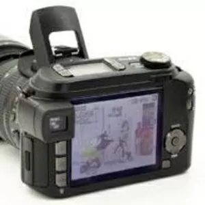 Продам фотоаппарат Samsung Digimax Pro-815 