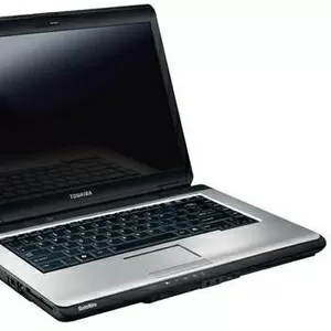 Продам ноутбук Toshiba Sattelite L300