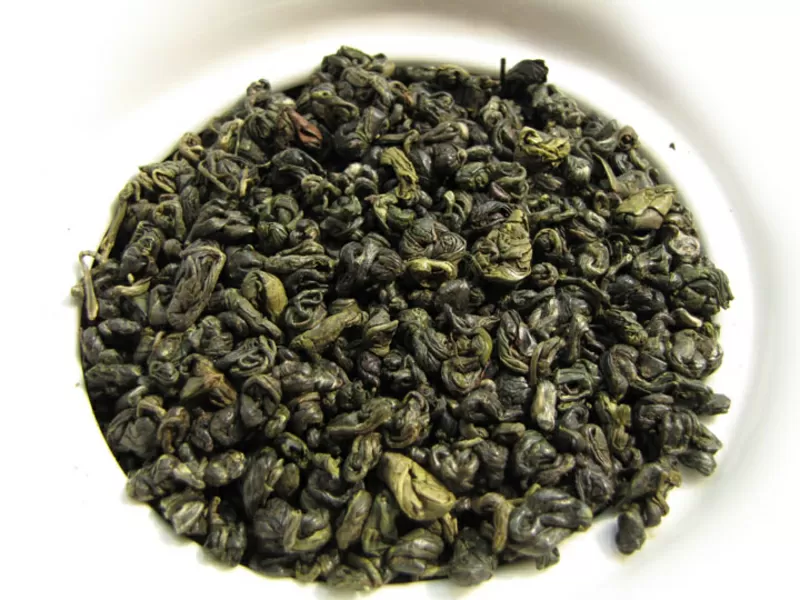 Чай из Китая. Зеленый,  белый,  красный,  улун,  пуэр,  связанный.