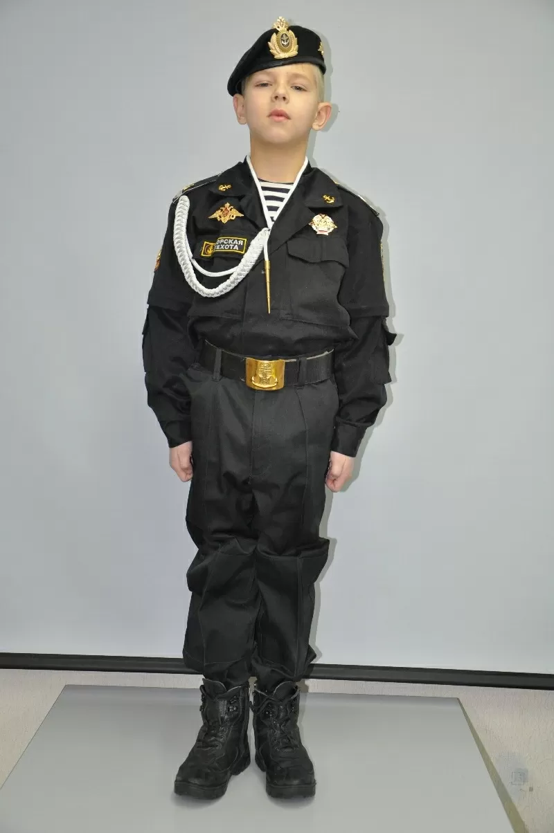 кадетская парадная форма китель брюки формы для кадетов 2