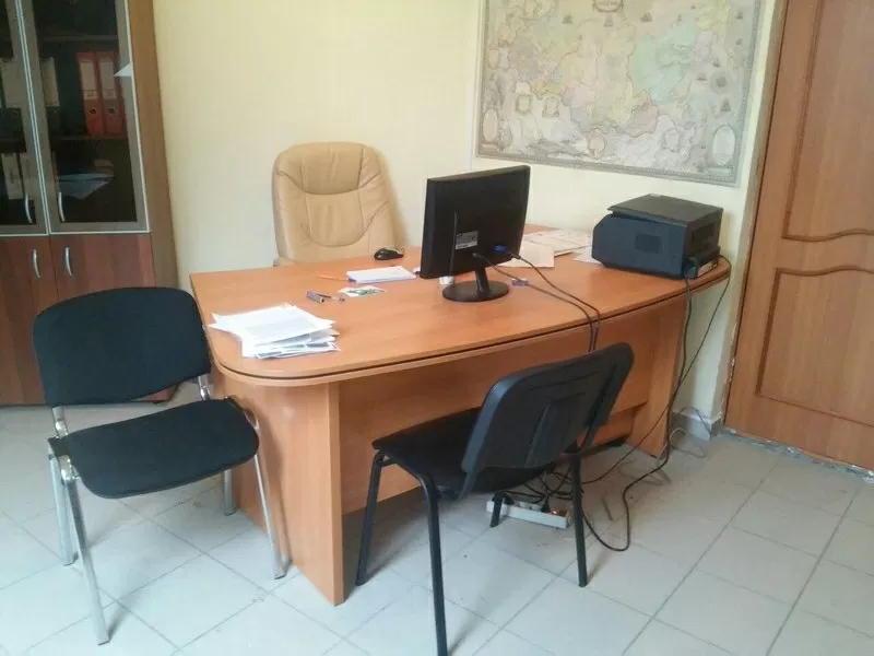 Срочно продам офис в центре Тюмени