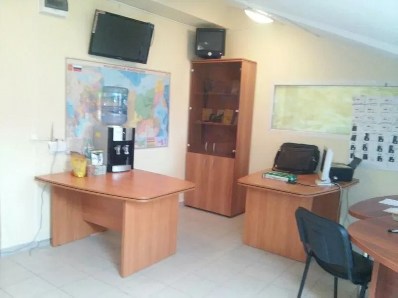 Срочно продам офис в центре Тюмени 2
