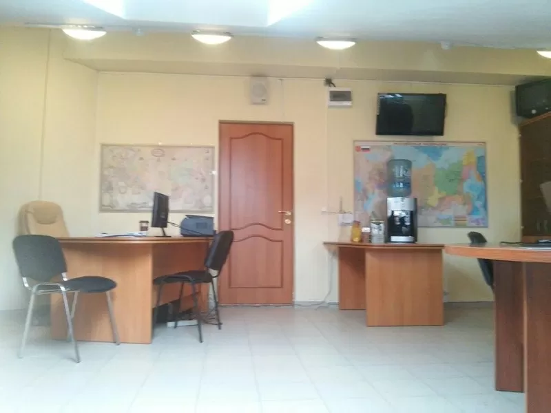 Срочно продам офис в центре Тюмени 3