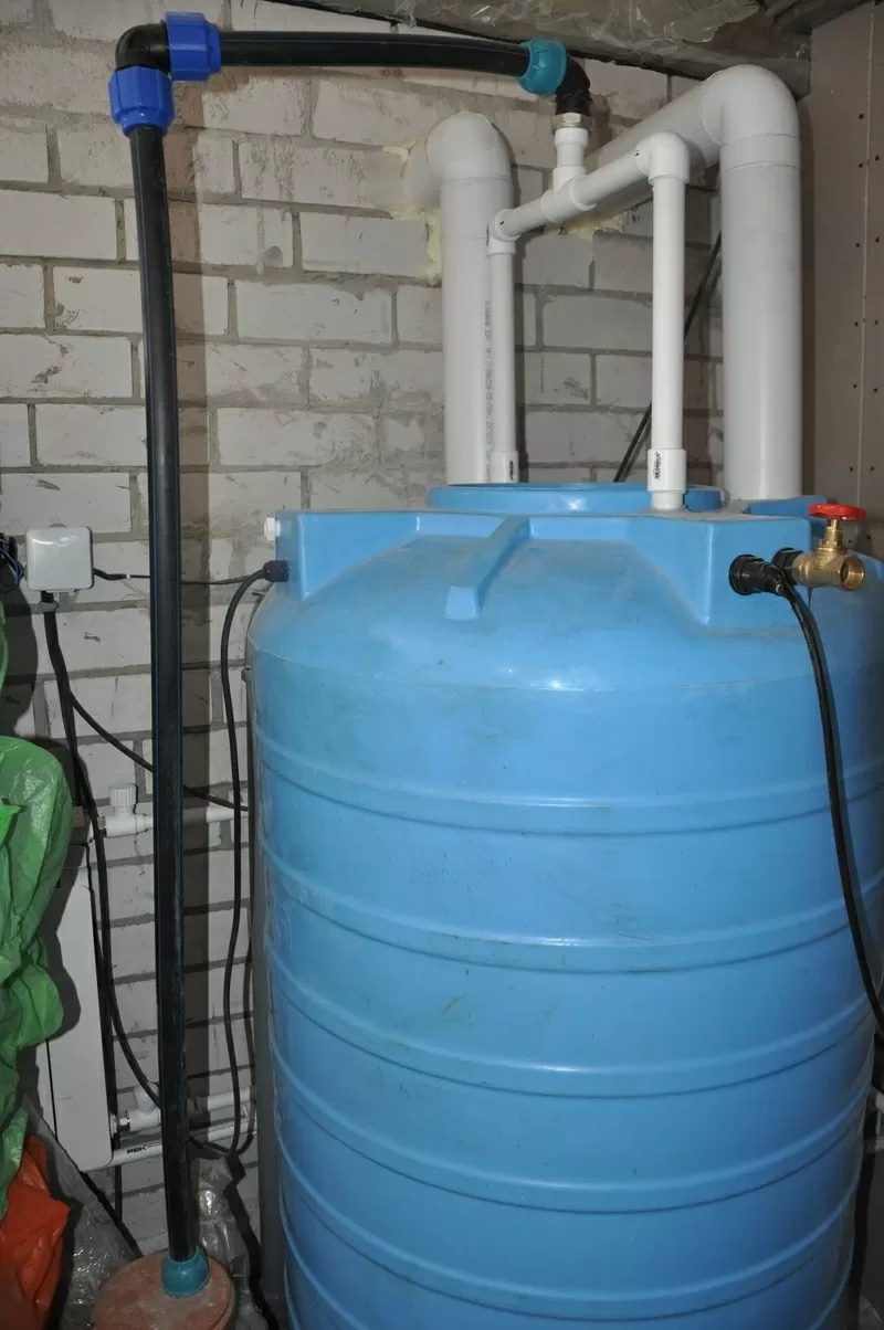 Подбор,  продажа и установка систем водоочистки 2