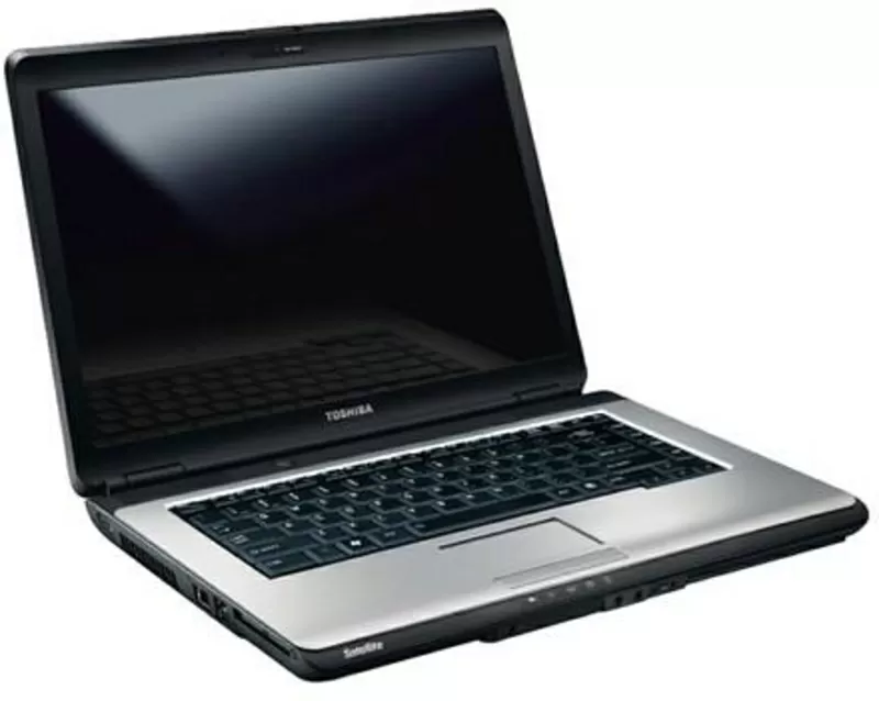 Продам ноутбук Toshiba Sattelite L300